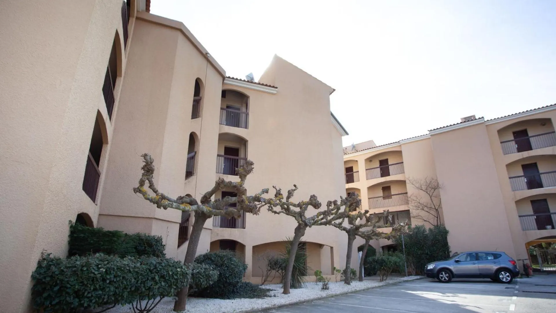 Apartment Les Mimosas Bleus-5 By Interhome Bormes-les-Mimosas
