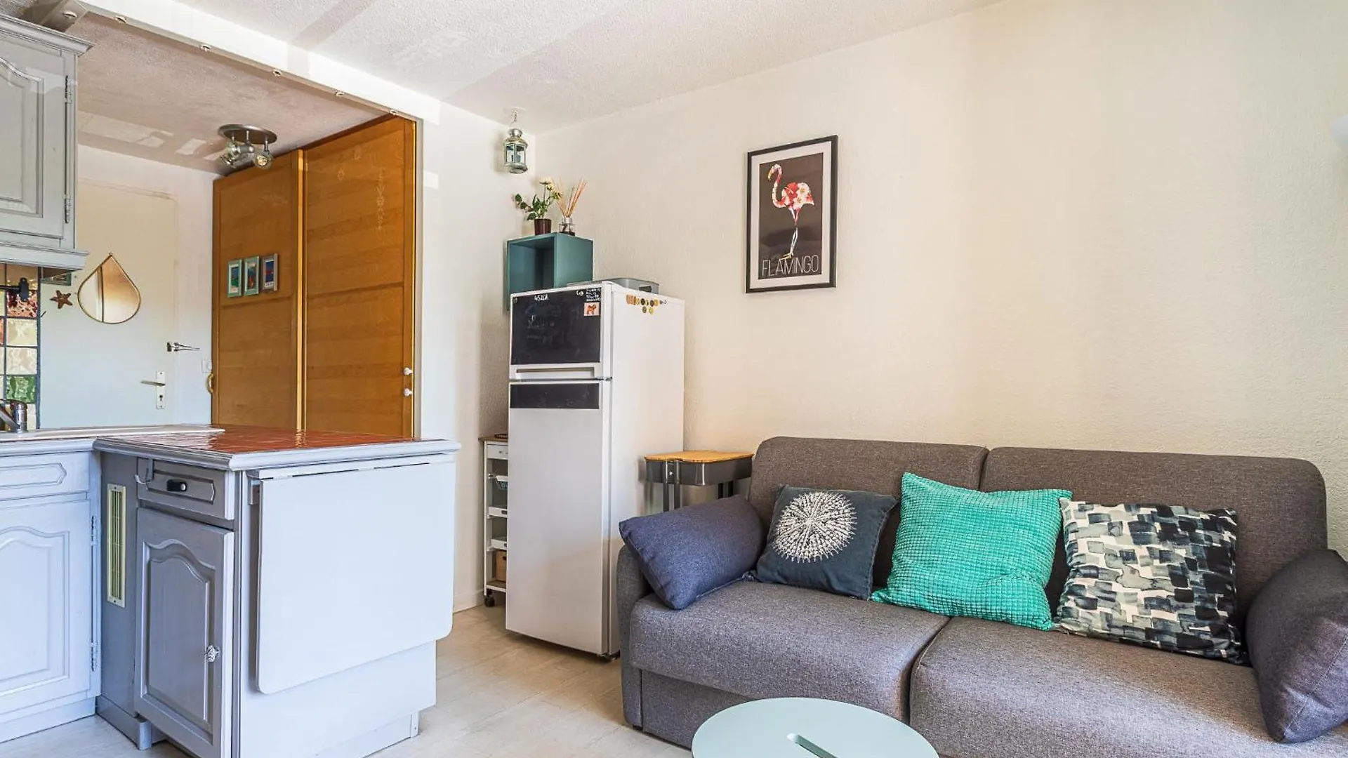 Apartment Les Mimosas Bleus-5 By Interhome Bormes-les-Mimosas