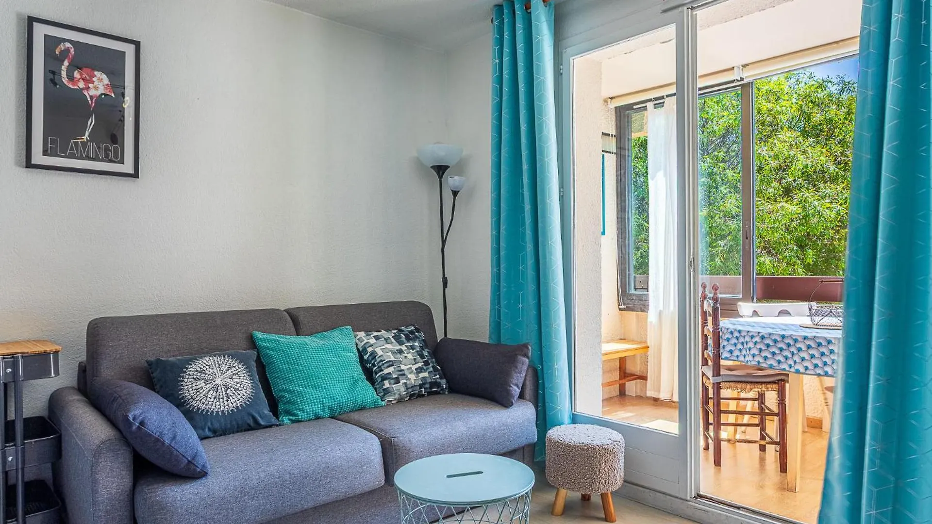 Apartment Les Mimosas Bleus-5 By Interhome Bormes-les-Mimosas