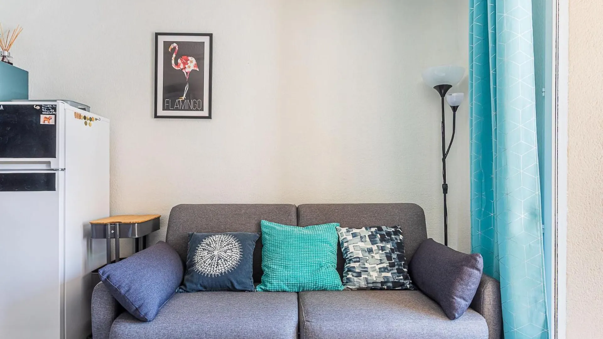 Apartment Les Mimosas Bleus-5 By Interhome Bormes-les-Mimosas 0*,